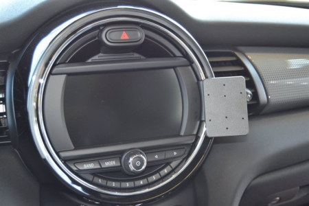 Brodit ProClip, Mini Cooper/One 14-21 w grupie Car audio / Co pasuje do mojego samochodu / Mini / Mini Cooper / Mini Cooper F56 2014-2024 u BRL (240855010)