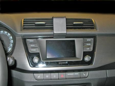 Skoda Fabia 15-, Wyśrodkowany w grupie Car audio / Co pasuje do mojego samochodu / Skoda / Skoda Fabia / Skoda Fabia 2015-2021 u BRL (240855076)