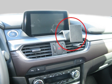 Brodit ProClip, Mazda 6 15-18 w grupie Car audio / Co pasuje do mojego samochodu / Mazda / Mazda 6 / Mazda 6 2016- u BRL (240855091)
