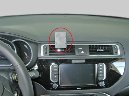 Brodit ProClip, Kia Rio 15-17 w grupie Car audio / Co pasuje do mojego samochodu / Kia / Rio / Rio 2012-2017 u BRL (240855098)