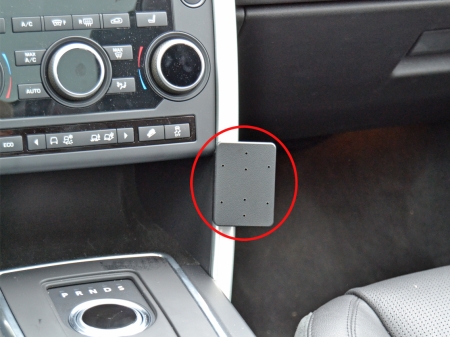 Brodit ProClip, Land Rover Discovery Sport 15-19 w grupie Car audio / Co pasuje do mojego samochodu / Land Rover / Range Rover u BRL (240855116)