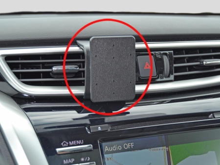 Brodit ProClip, Nissan Murano 15-24 w grupie Car audio / Co pasuje do mojego samochodu / Nissan / Murano u BRL (240855121)