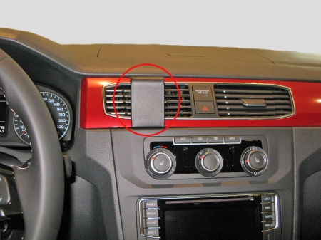 Brodit ProClip, Volkswagen Caddy Life 16-20 w grupie Car audio / Co pasuje do mojego samochodu / Volkswagen / Caddy / Caddy Mk4 2015-2021 / Pozostałe Caddy Mk4 2015-2021 u BRL (240855138)
