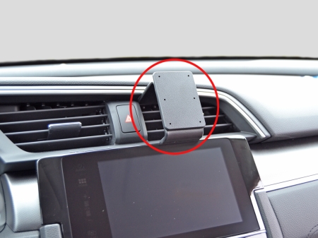 Brodit ProClip, Honda Civic 19-21 w grupie Car audio / Co pasuje do mojego samochodu / Honda / Civic / Civic 2016-2021 u BRL (240855199)