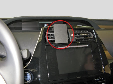 Brodit ProClip, Toyota Prius 16-23 w grupie Car audio / Co pasuje do mojego samochodu / Toyota / Prius / Prius 2016-2022 u BRL (240855200)