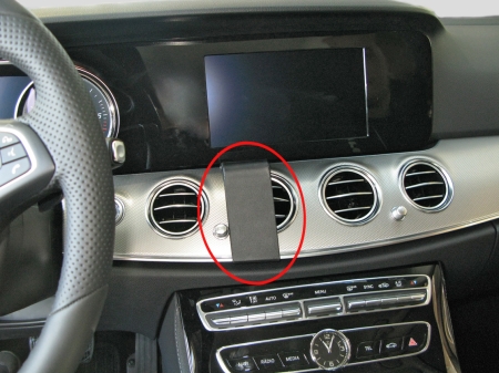 Brodit ProClip, Mercedes Benz E-Class, Sedan/Stationwagon 17 w grupie Car audio / Co pasuje do mojego samochodu / Mercedes / Klasa E / Klasa E 2017-2023 W213 u BRL (240855207)