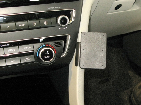 Brodit ProClip, Kia Optima 16-20 w grupie Car audio / Co pasuje do mojego samochodu / Kia / Optima / Optima 2016-2020 u BRL (240855211)