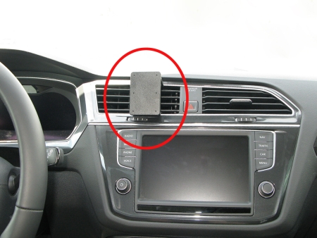 Brodit ProClip, Volkswagen Tiguan 17-24 w grupie Car audio / Co pasuje do mojego samochodu / Volkswagen / Tiguan / Tiguan 2016-2024 u BRL (240855218)