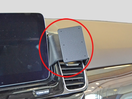 Brodit ProClip, Mercedes Benz GL-Class/GLE-Class/GLS-Class 17-19 w grupie Car audio / Co pasuje do mojego samochodu / Mercedes / GL u BRL (240855250)