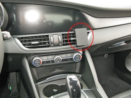 Brodit ProClip, Alfa Romeo Giulia 17- w grupie Car audio / Co pasuje do mojego samochodu / Alfa Romeo / Alfa Romeo Giulia u BRL (240855253)