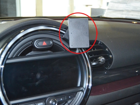 Brodit ProClip, Mini Clubman 16-23 w grupie Car audio / Co pasuje do mojego samochodu / Mini / Mini Clubman / Mini Clubman F54 2015- u BRL (240855272)