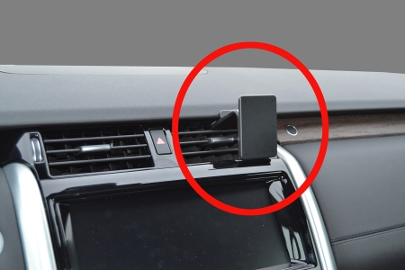 Brodit ProClip, Land Rover Discovery 5 17-20 w grupie Car audio / Co pasuje do mojego samochodu / Land Rover / Discovery u BRL (240855310)