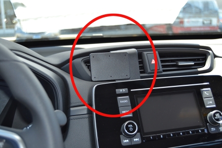 Brodit ProClip, Honda CR-V 17-22 w grupie Car audio / Co pasuje do mojego samochodu / Honda / CR-V / CR-V 2017-2022 u BRL (240855313)