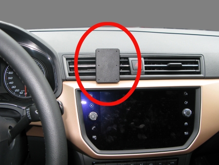 Brodit ProClip, Seat Arona/Ibiza 18-21 w grupie Car audio / Co pasuje do mojego samochodu / Seat / Ibiza / Ibiza 2015-2021 u BRL (240855341)