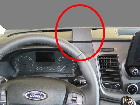 Brodit ProClip, Ford Transit/Transit Custom 18-23 w grupie Car audio / Co pasuje do mojego samochodu / Ford / Transit / Transit 2019- u BRL (240855404)
