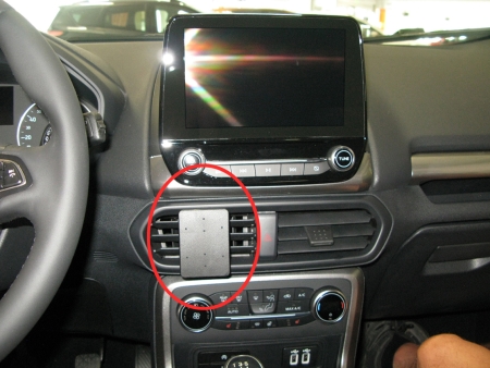 Brodit ProClip, Ford Ecosport 18-22 w grupie Car audio / Co pasuje do mojego samochodu / Ford / Ecosport u BRL (240855412)