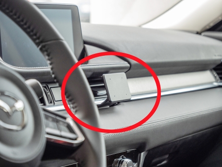 Brodit ProClip, Mazda 6 19-23 w grupie Car audio / Co pasuje do mojego samochodu / Mazda / Mazda 6 / Mazda 6 2016- u BRL (240855425)