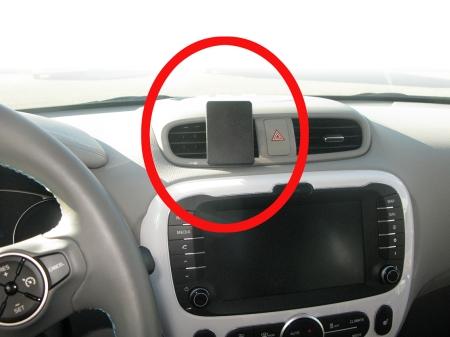 Brodit ProClip, Kia Soul 18-19 w grupie Car audio / Co pasuje do mojego samochodu / Kia / Soul / Soul 2016-2019 u BRL (240855443)