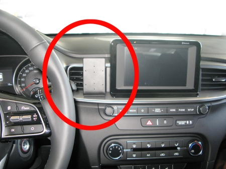 Brodit ProClip, Kia Ceed/ProCeed 19-24 w grupie Car audio / Co pasuje do mojego samochodu / Kia / Ceed / Ceed 2019- / Pozostałe Ceed 2019- u BRL (240855448)
