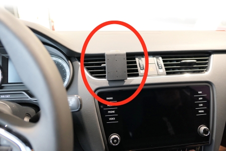 Brodit ProClip, Skoda Octavia III 18-21 w grupie Car audio / Co pasuje do mojego samochodu / Skoda / Skoda Octavia / Skoda Octavia 2020-2024 u BRL (240855485)