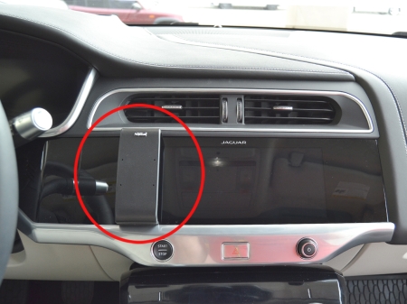 Brodit ProClip, Jaguar I-PACE 19- w grupie Car audio / Co pasuje do mojego samochodu / Jaguar u BRL (240855511)