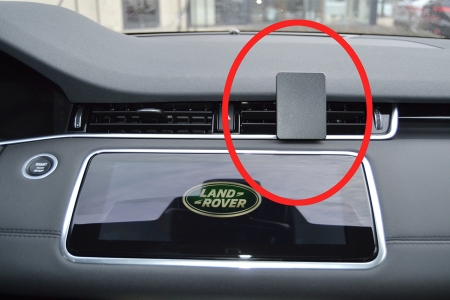 Brodit ProClip, Land Rover Range Rover Evoque 19-23 w grupie Car audio / Co pasuje do mojego samochodu / Land Rover / Range Rover u BRL (240855543)