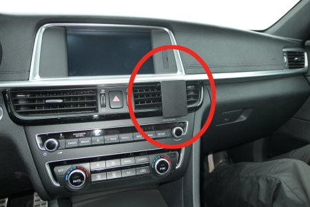 Brodit ProClip, Kia Optima 16-20 w grupie Car audio / Co pasuje do mojego samochodu / Kia / Optima / Optima 2016-2020 u BRL (240855556)