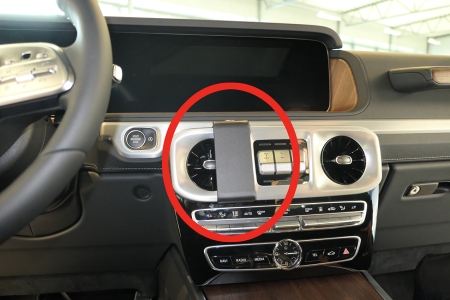 Brodit ProClip, Mercedes Benz G-Class 19- w grupie Car audio / Co pasuje do mojego samochodu / Mercedes / Klasa G u BRL (240855580)