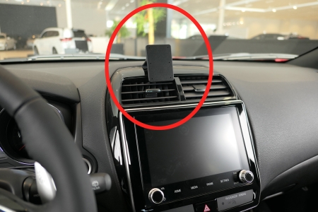Brodit ProClip, Mitsubishi ASX 20-22 w grupie Car audio / Co pasuje do mojego samochodu / Mitsubishi / ASX / ASX 2010-2022 u BRL (240855610)