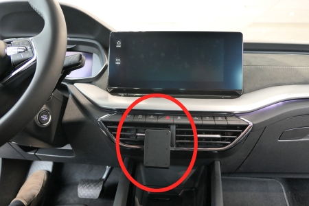 Brodit ProClip, Skoda Octavia IV 20- w grupie Car audio / Co pasuje do mojego samochodu / Skoda / Skoda Octavia / Skoda Octavia 2024- u BRL (240855619)