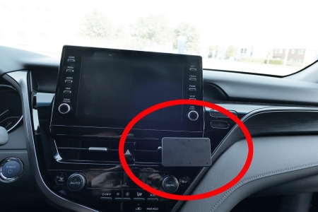 Brodit ProClip, Toyota Camry 22-24 w grupie Car audio / Co pasuje do mojego samochodu / Toyota / Camry / Camry 2018-2024 u BRL (240855694)