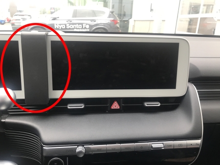 Brodit ProClip, Hyundai Ioniq 5 21- w grupie Car audio / Co pasuje do mojego samochodu / Hyundai / Ioniq 5 / Ioniq 5 2022- u BRL (240855695)