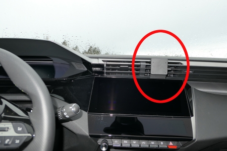 Brodit ProClip, Peugeot 308/408 22- w grupie Car audio / Co pasuje do mojego samochodu / Peugeot / Peugeot 308 / Peugeot 308 2022- u BRL (240855740)