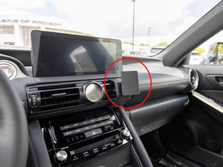Brodit ProClip, Lexus IS Series 21- w grupie Car audio / Co pasuje do mojego samochodu / Lexus / Lexus IS u BRL (240855895)