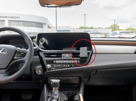 Brodit ProClip, Lexus ES Series 22- w grupie Car audio / Co pasuje do mojego samochodu / Lexus / Lexus ES u BRL (240855896)