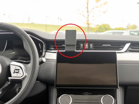 Brodit ProClip, Jaguar F-PACE 21- w grupie Car audio / Co pasuje do mojego samochodu / Jaguar u BRL (240855914)