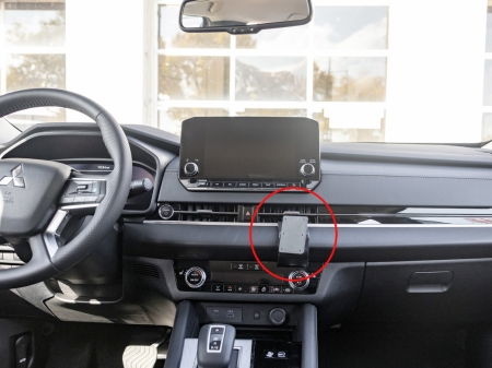 Brodit ProClip, Mitsubishi Outlander 22-26 w grupie Car audio / Co pasuje do mojego samochodu / Mitsubishi / Outlander / Outlander 2021- u BRL (240855955)
