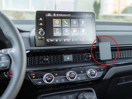 Brodit ProClip, Honda CR-V 23-26 w grupie Car audio / Co pasuje do mojego samochodu / Honda / CR-V / CR-V 2023- u BRL (240856010)
