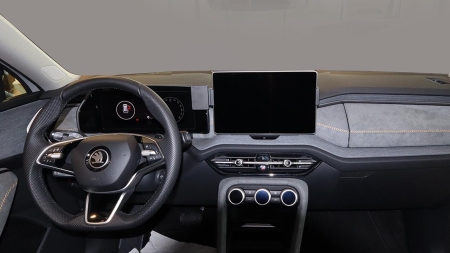 Brodit ProClip, Skoda Kodiaq 24- w grupie Car audio / Co pasuje do mojego samochodu / Skoda / Skoda Kodiaq / Skoda Kodiaq 2016-2024 u BRL (240856109)