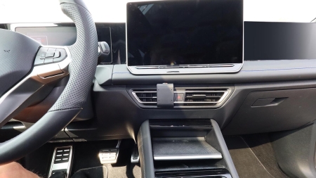 Brodit ProClip, Volkswagen Tiguan/Tayron 25-27 w grupie Car audio / Co pasuje do mojego samochodu / Volkswagen / Tayron / Tayron 2025- u BRL (240856115)