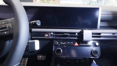 Brodit ProClip, Hyundai Tucson 25-26 w grupie Car audio / Co pasuje do mojego samochodu / Hyundai / Tucson / Tucson 2024- u BRL (240856167)