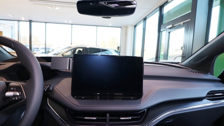 Brodit ProClip, Skoda Octavia IV 20-26 w grupie Car audio / Co pasuje do mojego samochodu / Skoda / Skoda Octavia / Skoda Octavia 2024- u BRL (240856177)