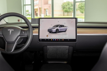 Brodit ProClip, Tesla Model Y/Y Juniper 25- w grupie Car audio / Co pasuje do mojego samochodu / Tesla / Model Y / Model Y 2025- u BRL (240856208)