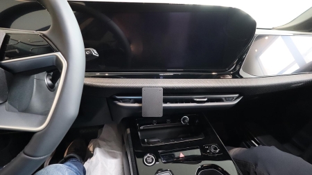 Brodit ProClip, Audi A5 25-26 w grupie Car audio / Co pasuje do mojego samochodu / Audi / Audi A5 / Audi A5 2025- u BRL (240856220)