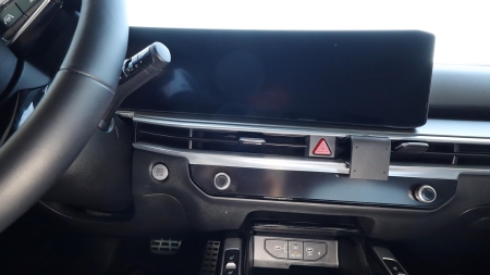 Brodit ProClip, Kia Sorento 25-26 w grupie Car audio / Co pasuje do mojego samochodu / Kia / Sorento / Sorento 2020- u BRL (240856227)