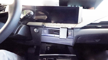 Brodit ProClip, Opel Astra 22-26 w grupie Car audio / Co pasuje do mojego samochodu / Opel / Astra / Astra 2022- u BRL (240856250)
