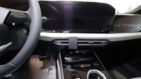 Brodit ProClip, Audi A6 25-26 w grupie Car audio / Co pasuje do mojego samochodu / Audi / Audi A6 / Audi A6 2025- u BRL (240856260)