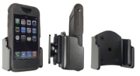 Pasywny uchwyt z przegubem kulowym do iPhone 3G/3GS (z obudową) w grupie Car audio / Smartfon w samochodzie / Uchwyty na telefon u BRL (240875214)