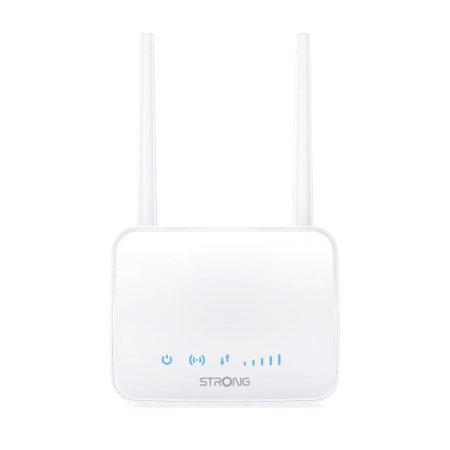 Strong 4G LTE Router 350 Mini w grupie Audio domowe / Akcesoria / Sieć u BRL (2604GROUTER350)