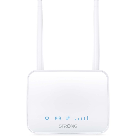 Strong 4GROUTER350M, kompaktowy router 4G LTE w grupie Nowości u BRL (2604GROUTER350M)